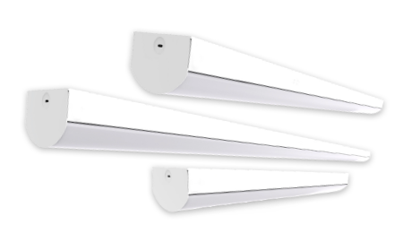 FSTRS Vandalproof Fixture